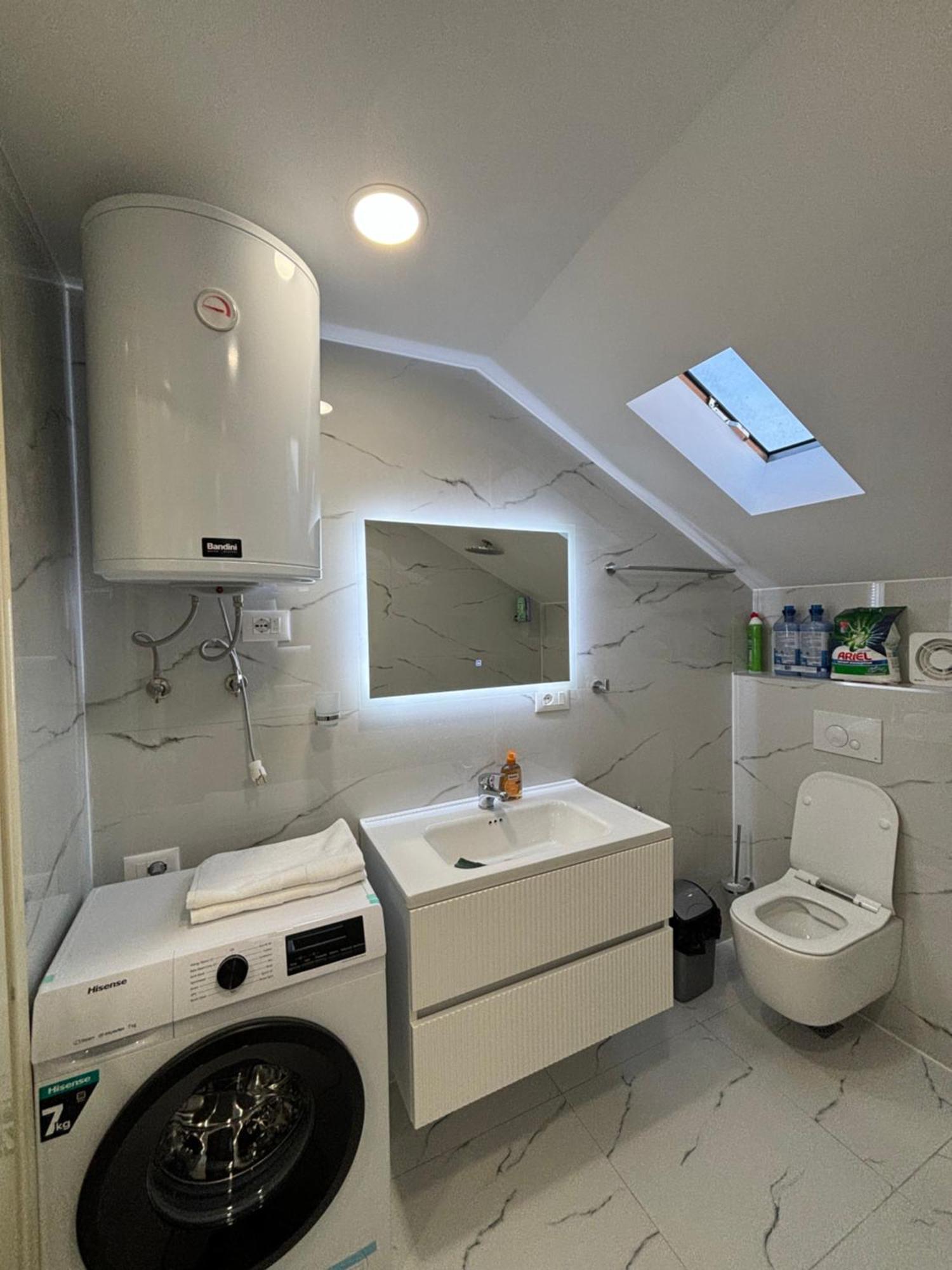 2Bedroom Apartment,Free Parking 06 Kamez Екстериор снимка